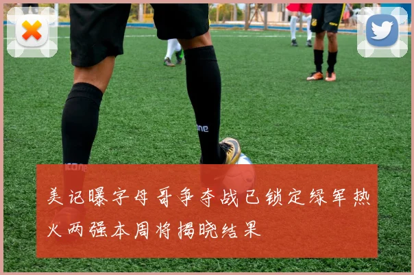 美记曝字母哥争夺战已锁定绿军热火两强本周将揭晓结果