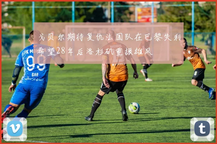 戈贝尔期待复仇法国队在巴黎失利希望28年后洛杉矶重振雄风